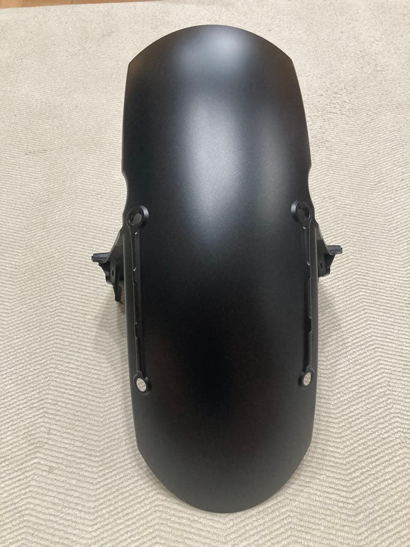 極美品　Z900RS SE マットブラック　外装セット