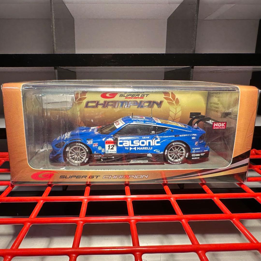 SUPER GT 2022 SPARK 1/43スパーク ス ーパーGT
