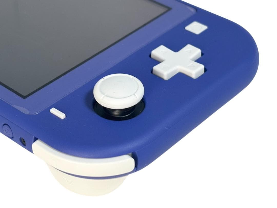 Nintendo Switch Lite ブルー HDH-001 動作確認済