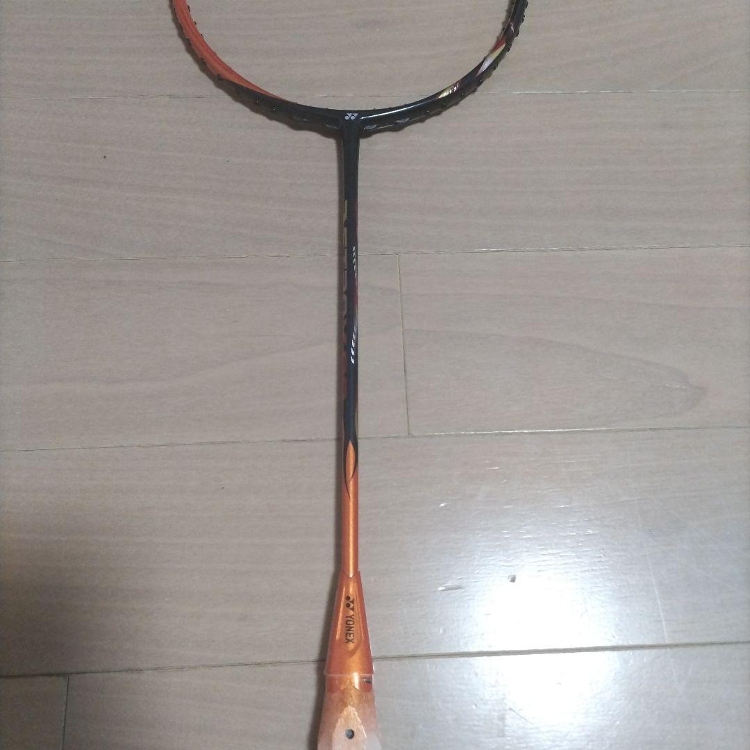 ASTROX99 アストロクス 99 3UG5 桃田選手モデル 廃盤 ヨネックス