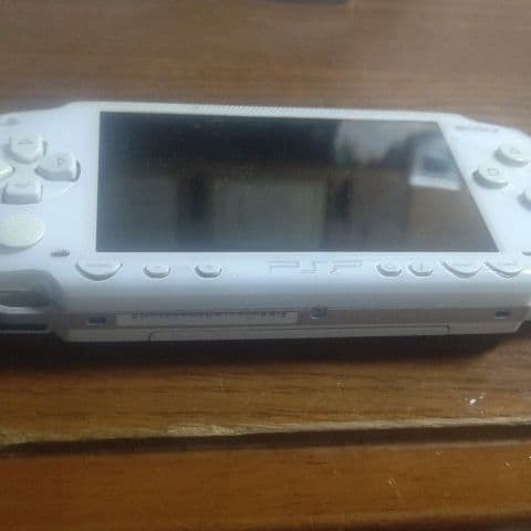 Nintendo Switch SONY PlayStationPortable PSP-1000 PW