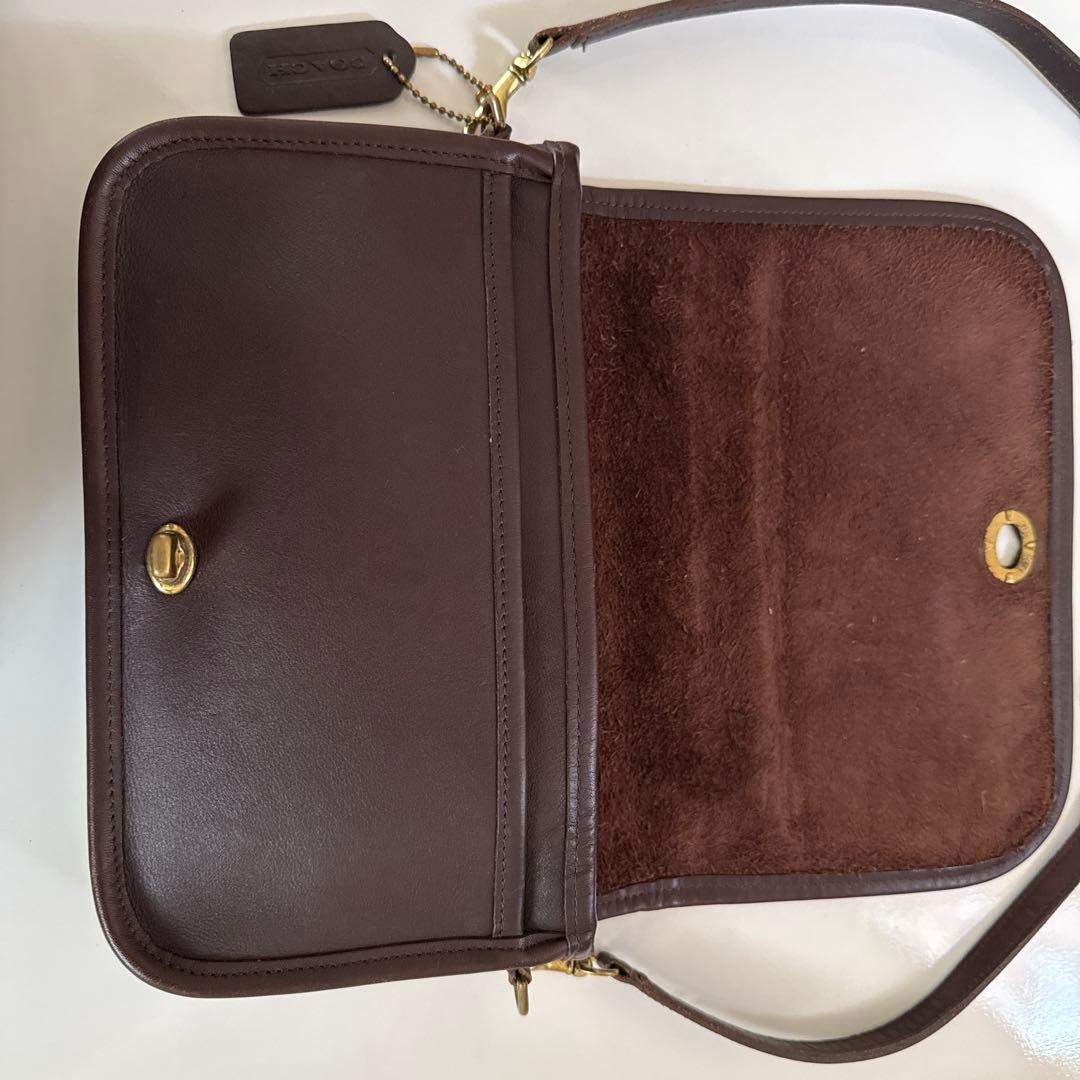 OLD COACH オールドコーチ　ヴィンテージ