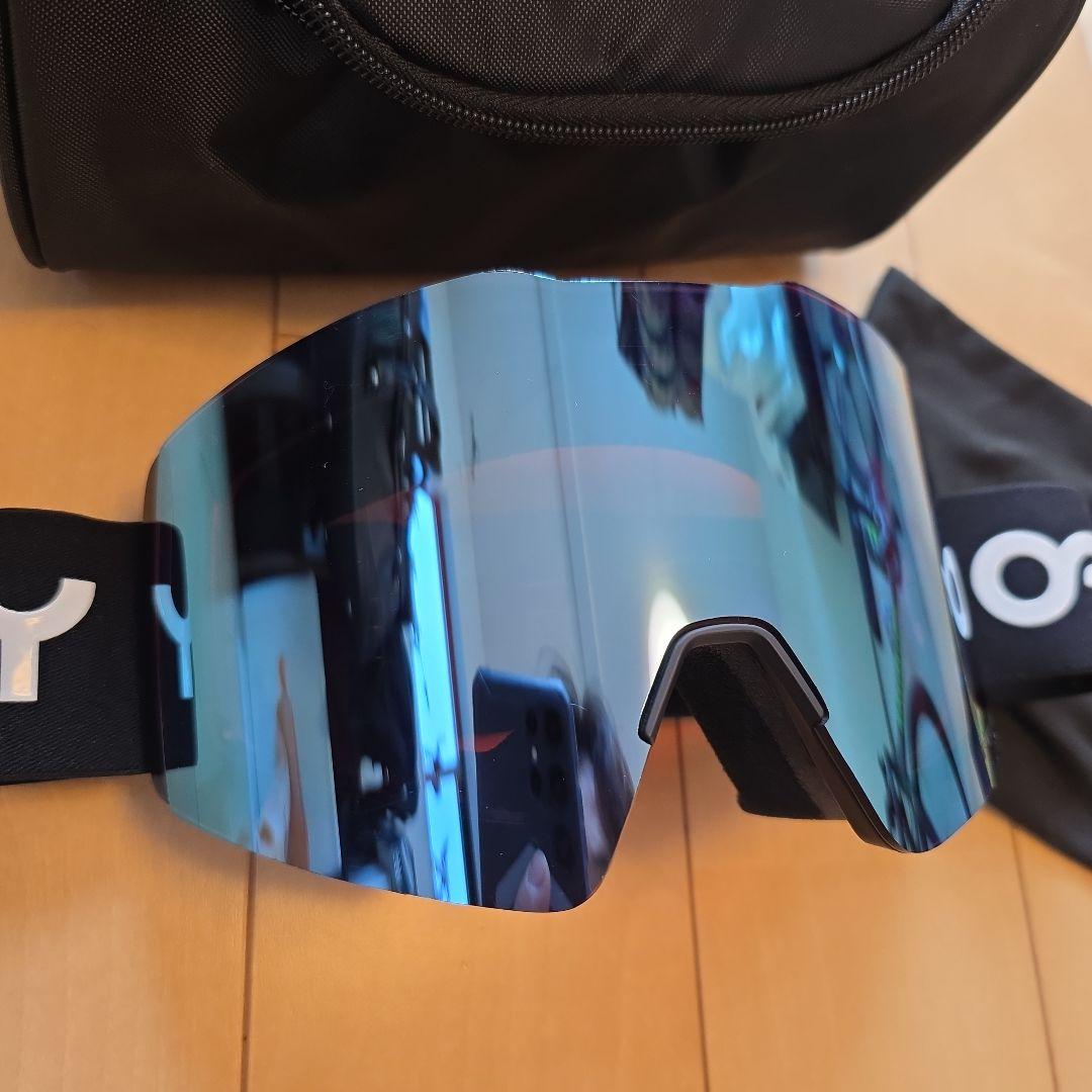 OAKLEY オークリー Fall Line L PRISMレンズ 限定ロゴ