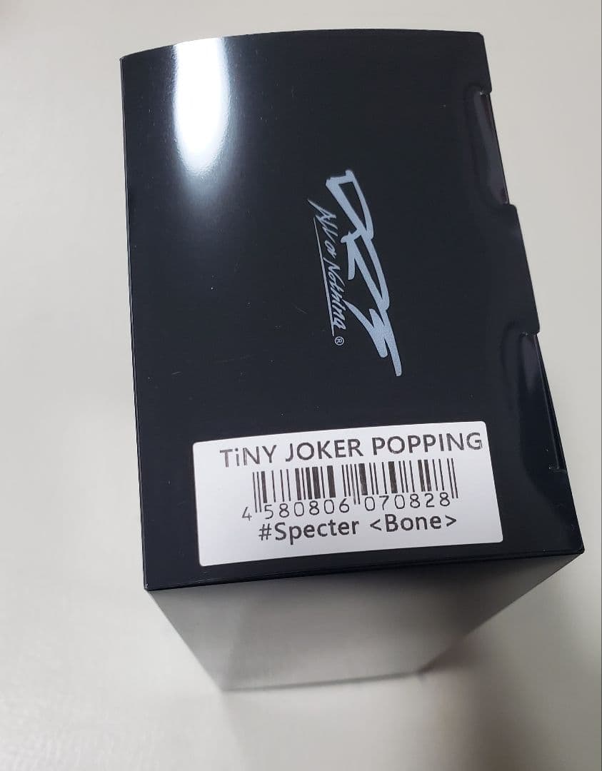 DRT 　タイニージョーカー　スペクターSpecter(bone)　TJ2
