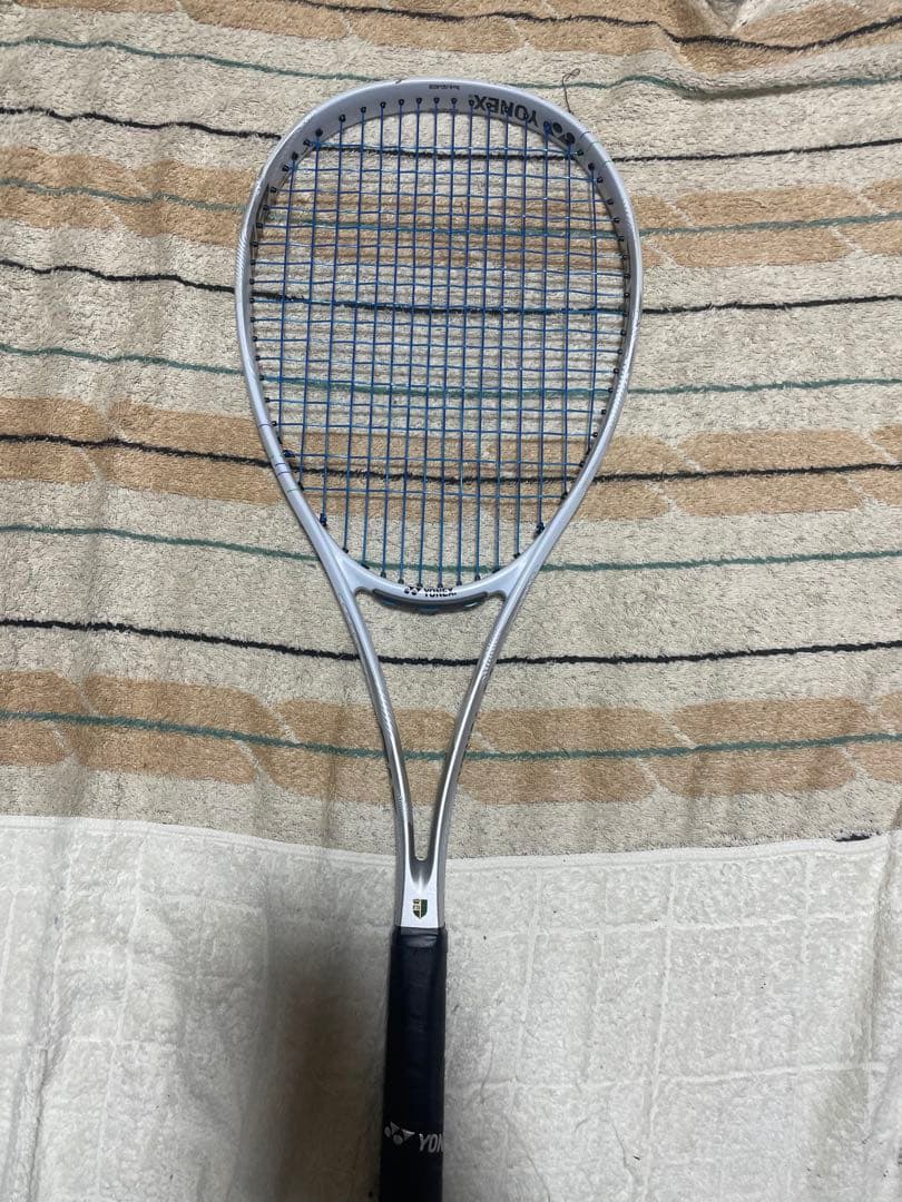 美品ナノフォース8v