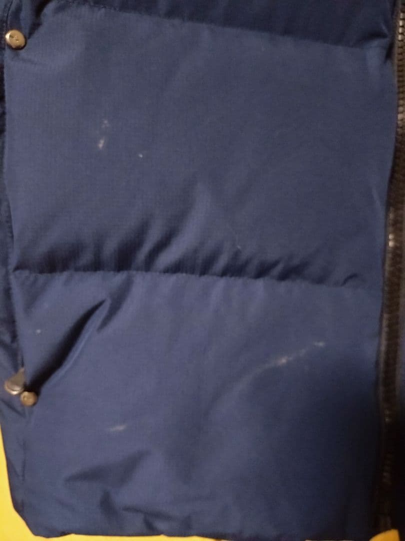 ラルフローレン ダウンベスト