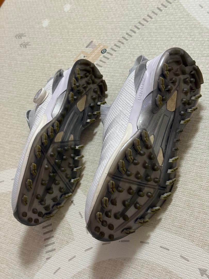 アディダス　ゴルフシューズ アディゼロ ゼッドジー ZG 25 ボア