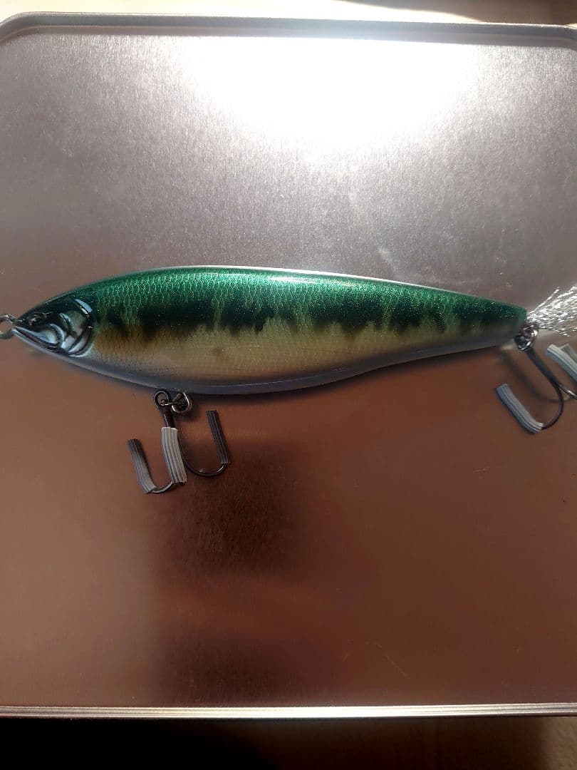 ワンベイツ　Ace　検索用　DRT　バスロック　ロマンメイド　バンズベイト