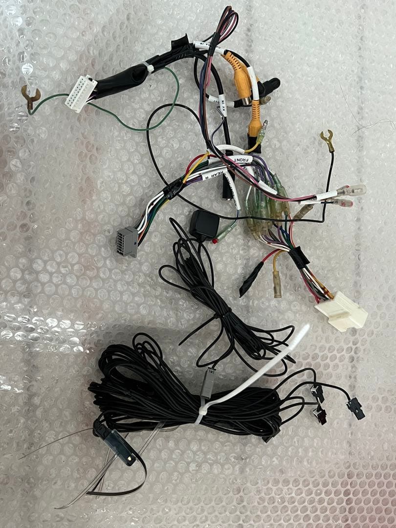 Panasonicパナソニック CN-RA04D カーナビ