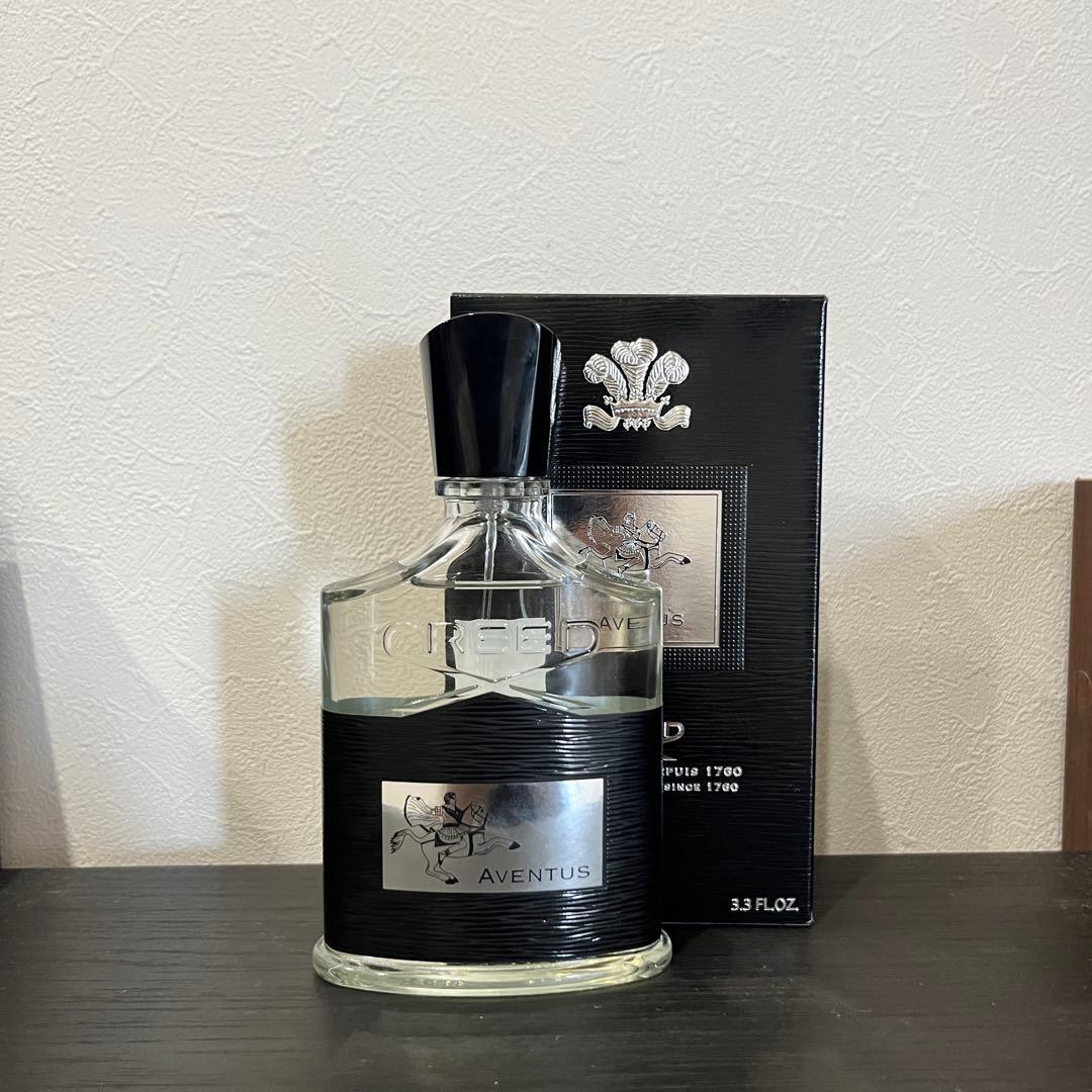 【正規品】CREED-Aventus 100ml クリードアバントゥス