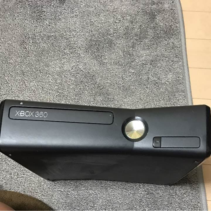 XBOX 360 メーカー生産終了