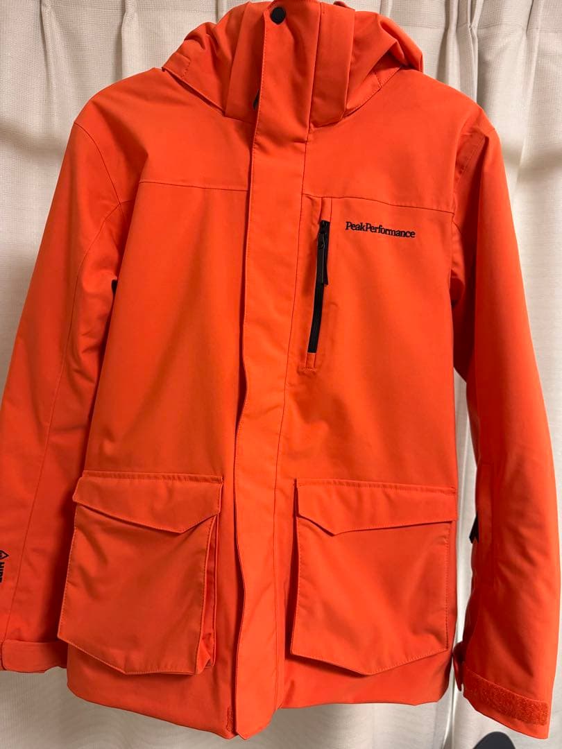 Peak Performance スキーウェア　ジュニア　150