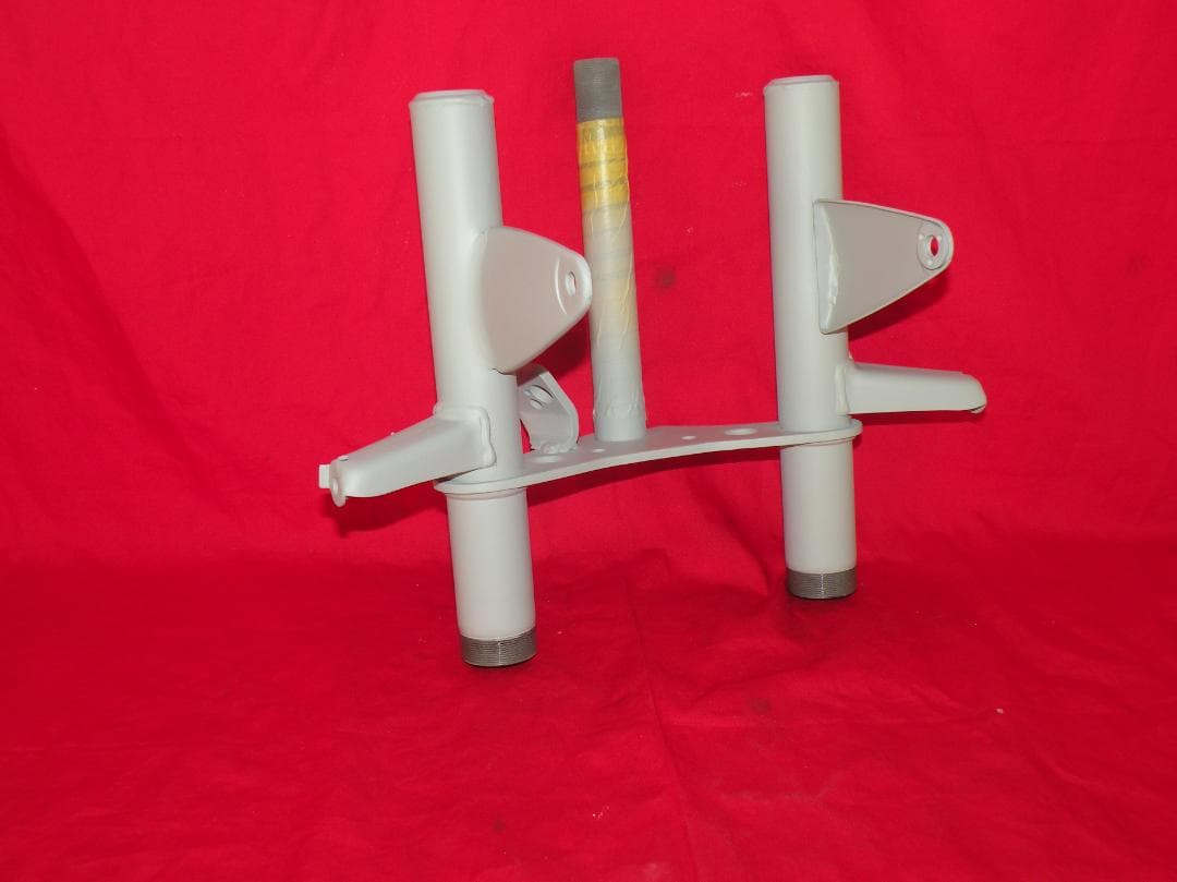 ☆限定2本☆WIDE＆LOW！4L純正フォーク改 5L仕様！モンキーフォーク②