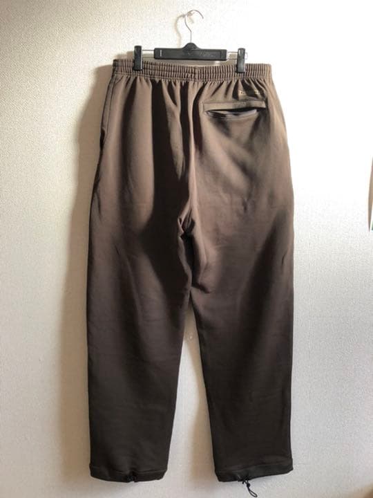 バックチャンネル　ジャージ　パンツ　XL