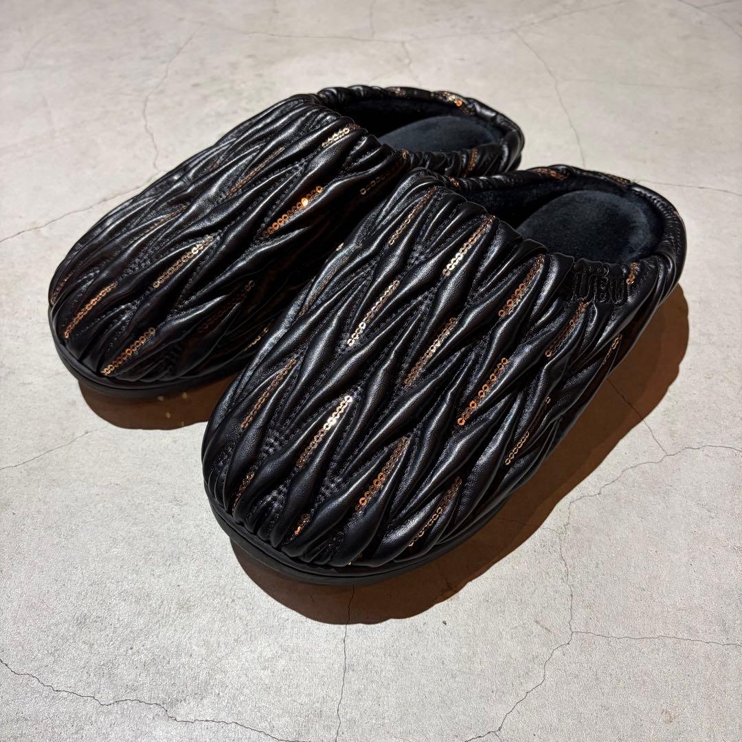 SUBU スブ　サンダル　SIZE 28cm〜