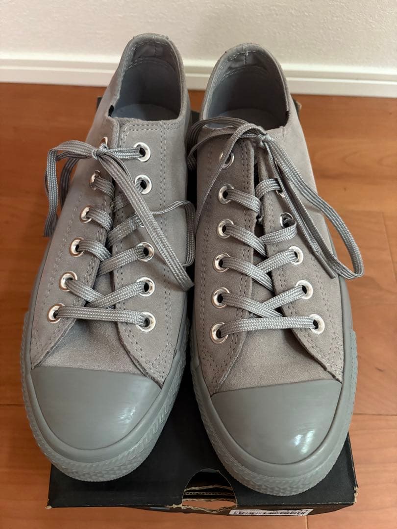 【日本未発売】CONVERSE Chuck Taylor All Star