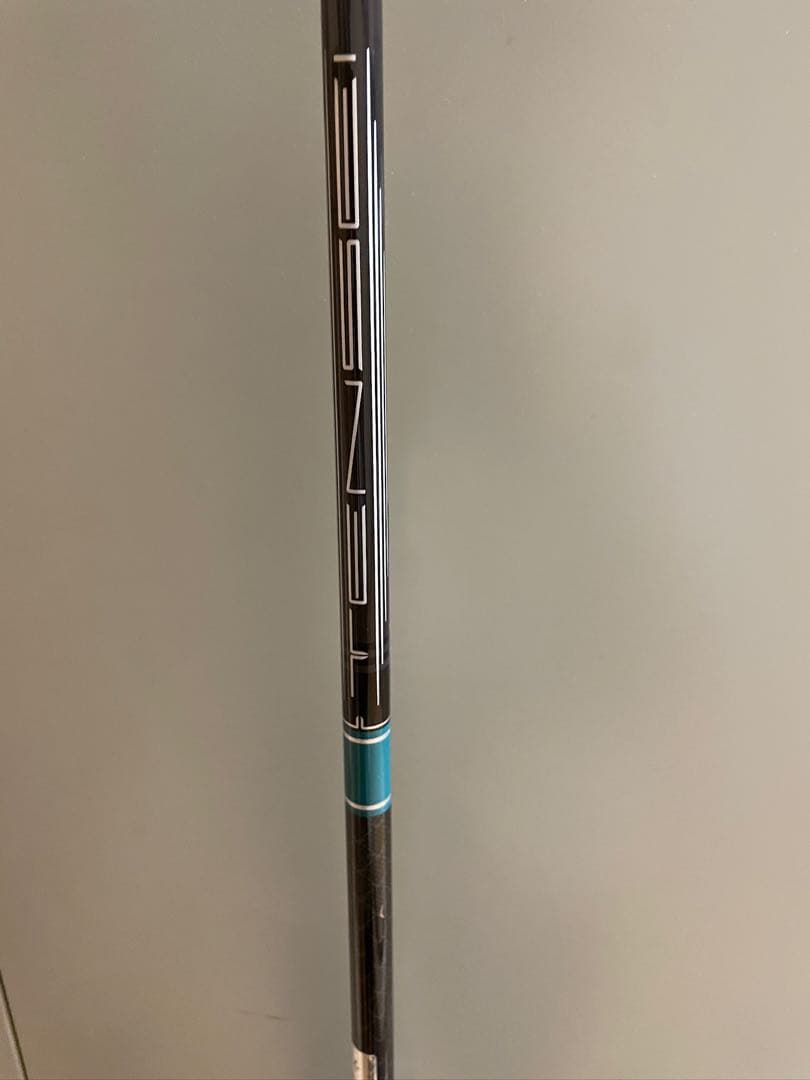 新品 TENSEI GREEN60 S シャフト キャロウェイ ドライバー 1W