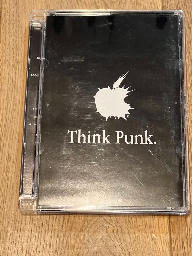 CRAZE/「CRAZE FILM DECADE 1995-2005」2006…