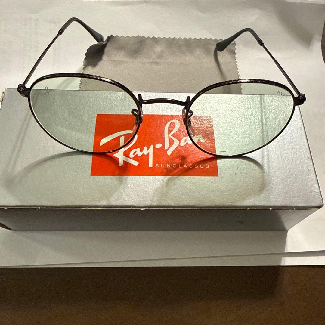 RayBan RB3447 004/T1 EVOLVE 調光レンズ キムタク