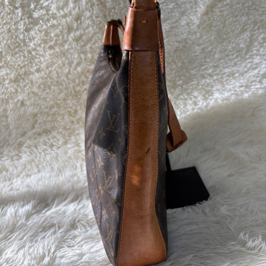 【大人気✨ Louis Vuitton モノグラム ブローニュ　ショルダーバッグ