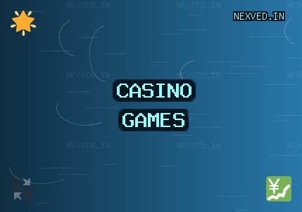 Casino Bonus Sites - November 2025 | nexved.in