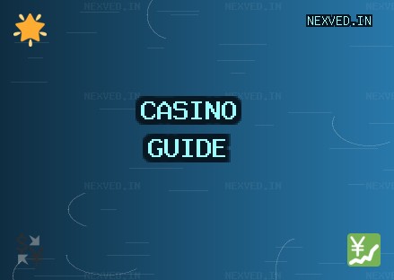 مواقع مكافأة الكازينو | nexved.in