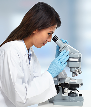 Research Stock Image 300x350